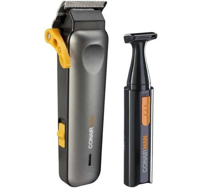 ConairMan The Lithium Chief Cordless Clipper
