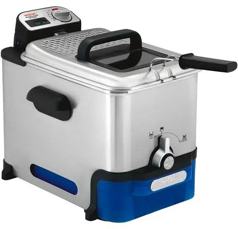Tefal Oleoclean Pro Deep Fryer