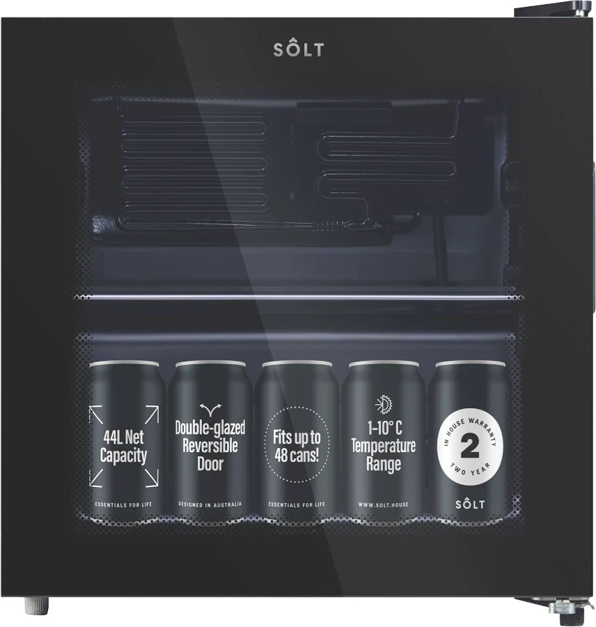 Solt 44L Beverage Chiller