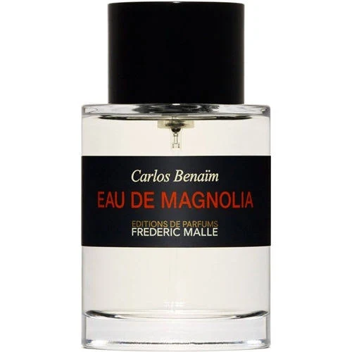 Frederic Malle Eau De Magnolia Eau De Toilette Spray for Unisex 100 ml