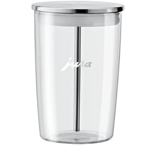 JURA Glass Milk Container