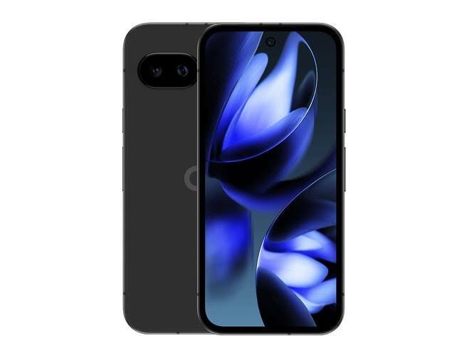 Google Pixel 9a 5G 256GB (Obsidian)