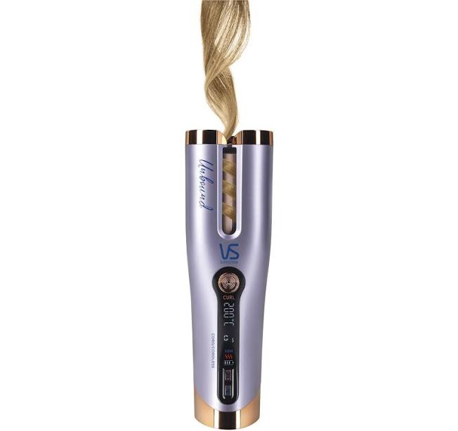 VS Sassoon Unbound Cord/Cordless Auto Curler