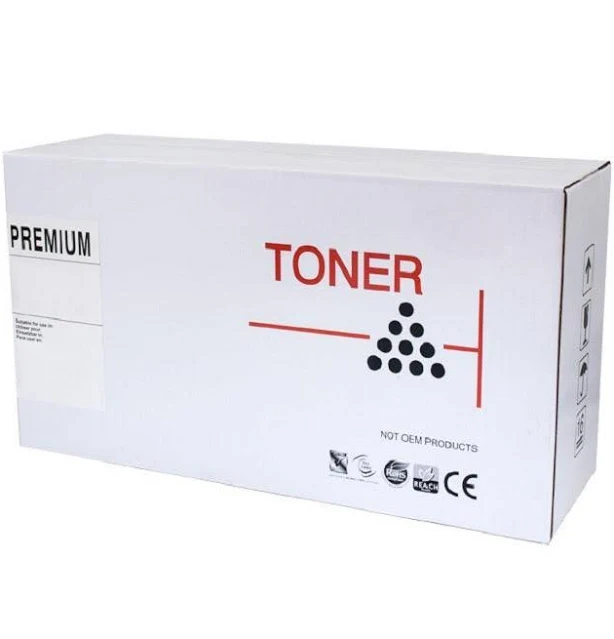 Premium WBBN3440 Brother Compatible Toner Ink Printer Cartridge Black (TN3440)