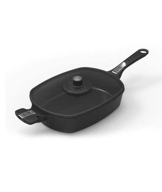 Weber Q Classic Ware Casserole Dish Small