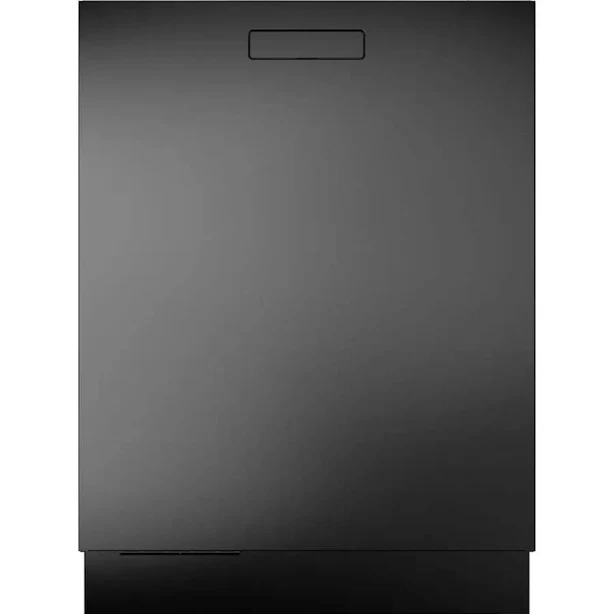 ASKO DBI565IK.BS.AU 16-Place Setting Built-In Logic Dishwasher (Black Steel)