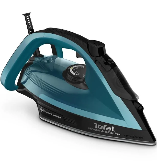 Tefal UltraGlide Anti-Calc Plus