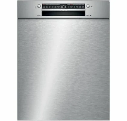 Bosch Series 4 60cm Under Bench Dishwasher