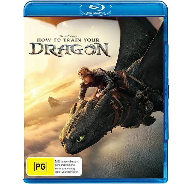 How to Train Your Dragon