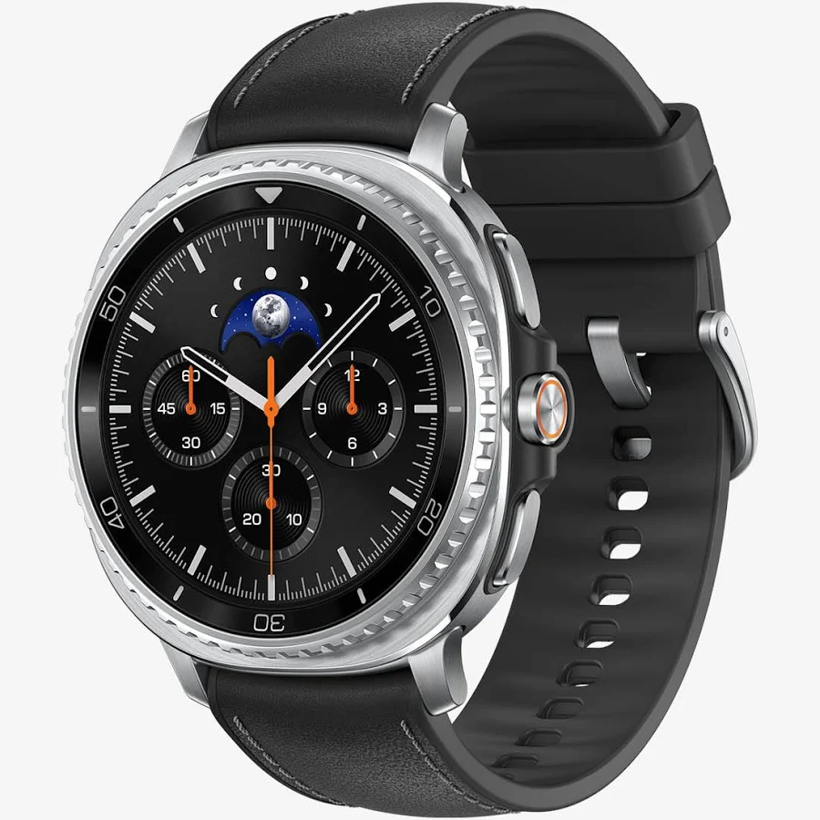 Samsung Galaxy Watch 8 Classic Black BT 46MM