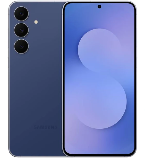 Samsung Galaxy S25 FE 5G 256GB Navy