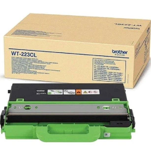 Brother WT-223CL Waste Toner Pack Replacement