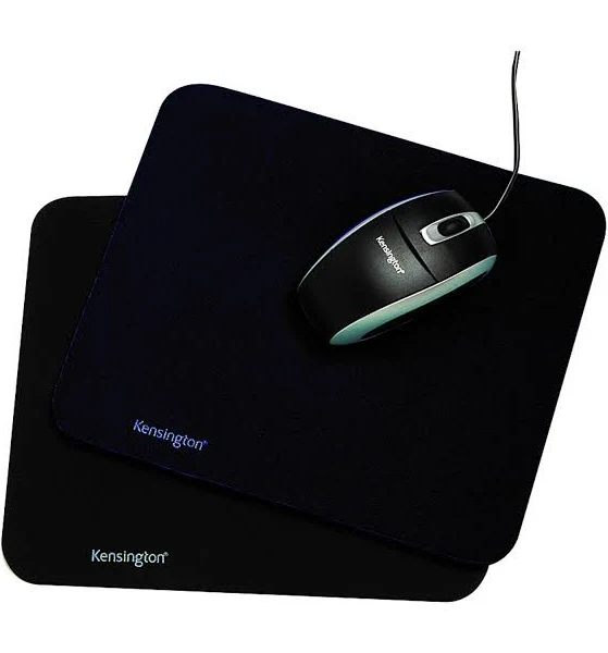 Kensington Mouse Pad (Black)