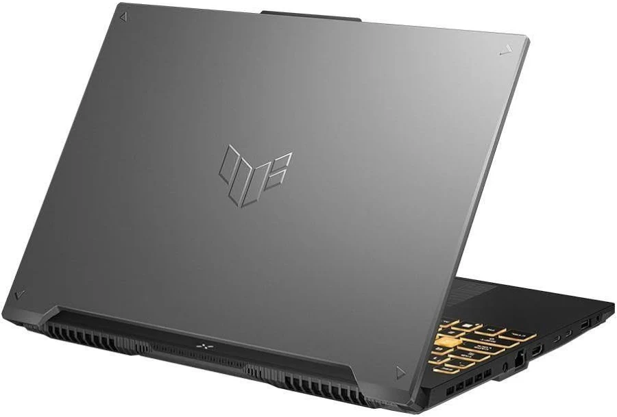 Asus TUF F16 16" FHD+ Gaming Laptop (Intel Core i7)[GeForce RTX 5050]