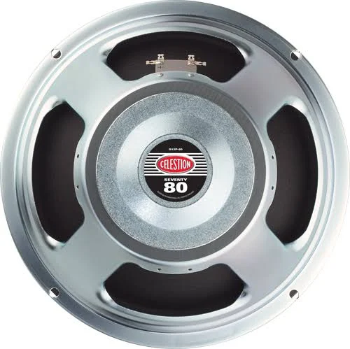 Celestion T5603: Originals Series 12" 80W Speaker 16OHM