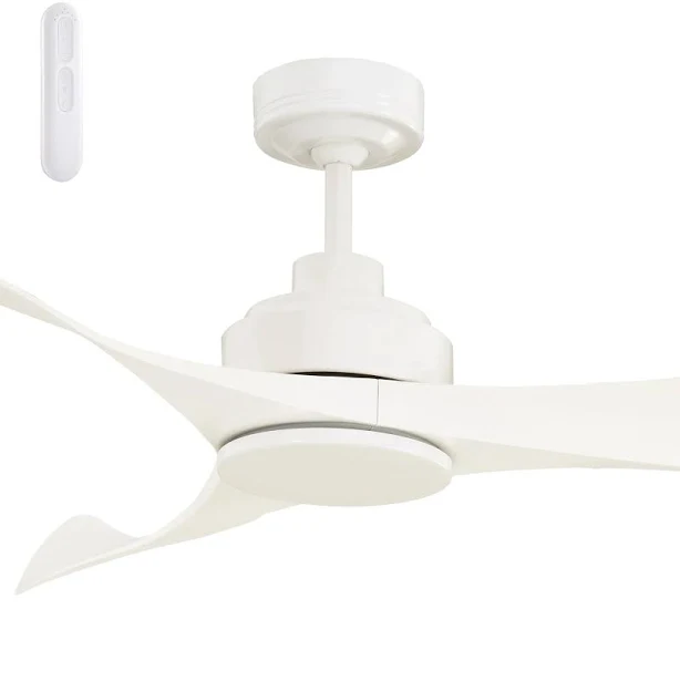 Mercator Eagle Ceiling Fan XL White
