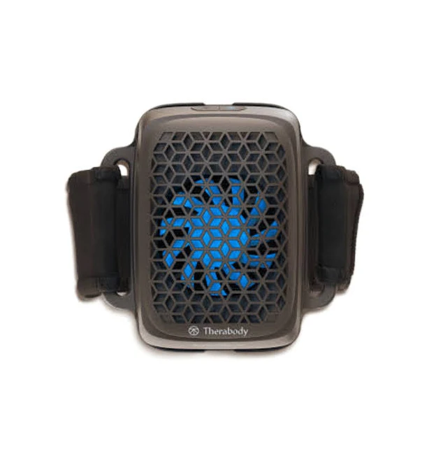 Therabody Recovery Therm Cube