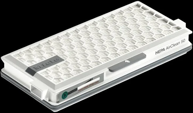 Miele SF-HA50 Hepa Filter
