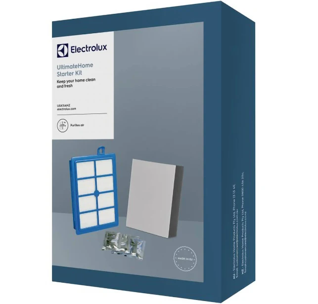 Electrolux Filter Kit for Ultraflex/SilentPerformer