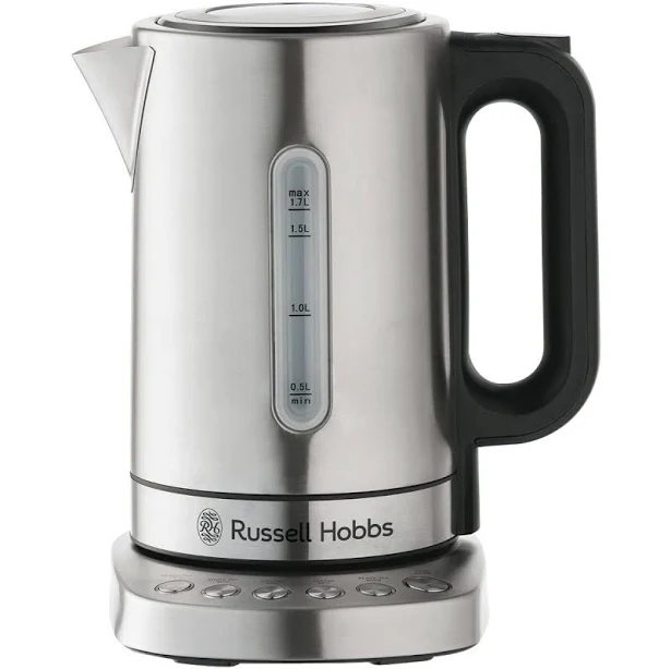 Russell Hobbs Addison Digital Kettle