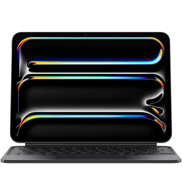 Apple iPad Pro 11-inch M4 Magic Keyboard (Black)