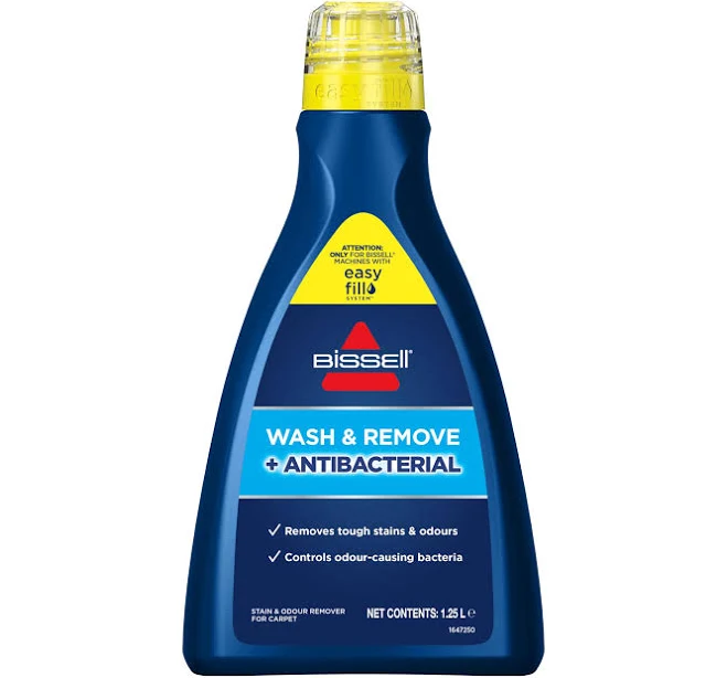 Bissell Antibacterial Formula