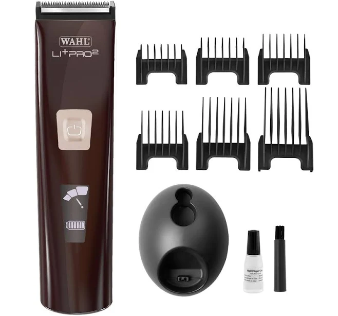 Wahl Li+ Pro2 Clipper