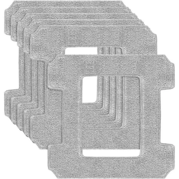 Ecovacs Winbot W2 Wiping Pad 2Pk