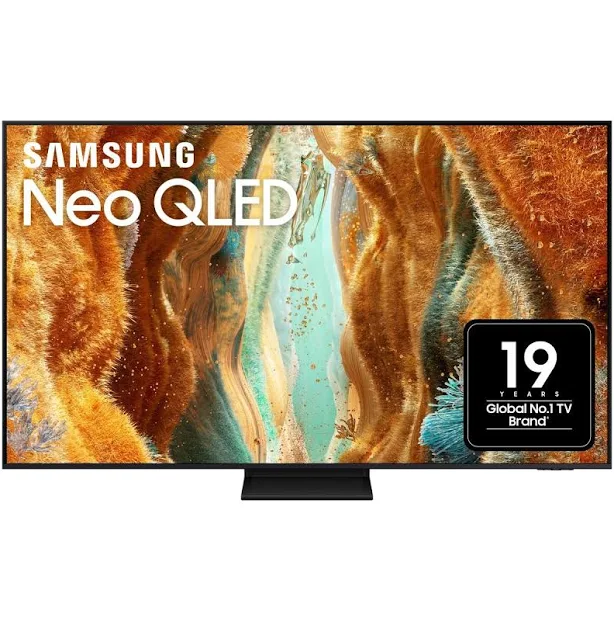 Samsung 75" QN70F NEO QLED 4K Mini LED Smart AI TV 2025