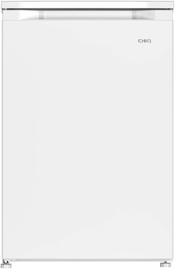 CHiQ CSF085DW 85L Upright Freezer (White)