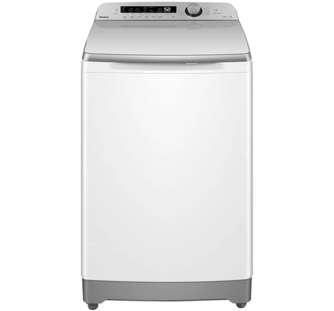 Haier 10kg Top Load Washer