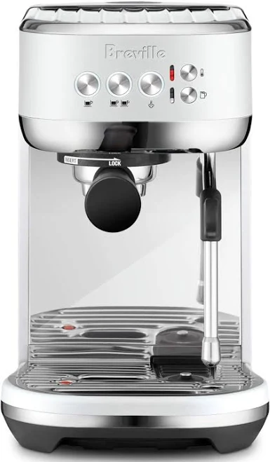 Breville Bambino Plus Sea Salt