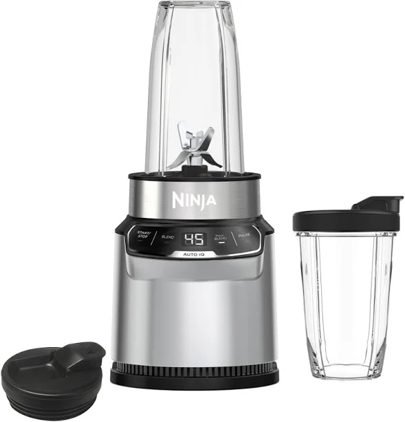 Ninja Blender Pro with Auto IQ