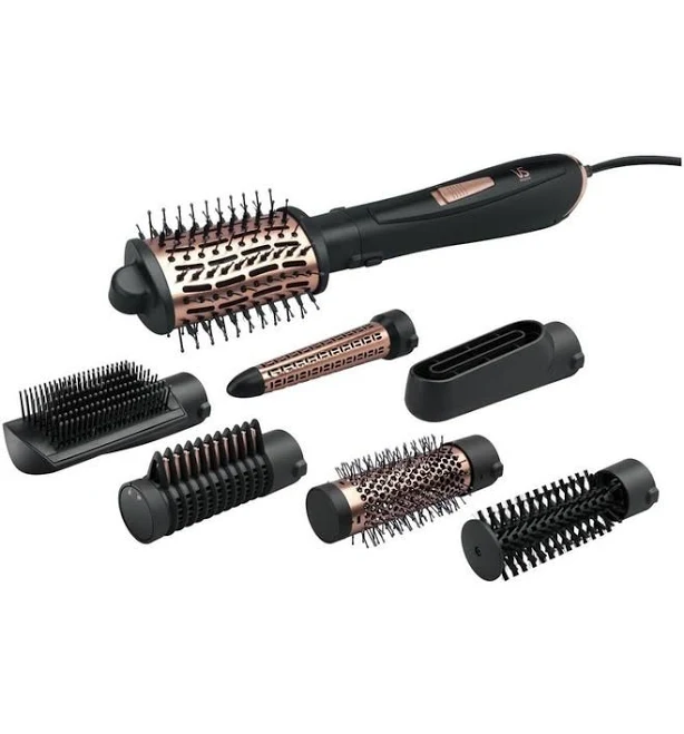 VS Sassoon Air Style Brilliance