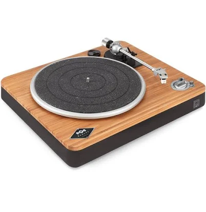 Marley Stir-It-Up Wireless Bluetooth Turntable