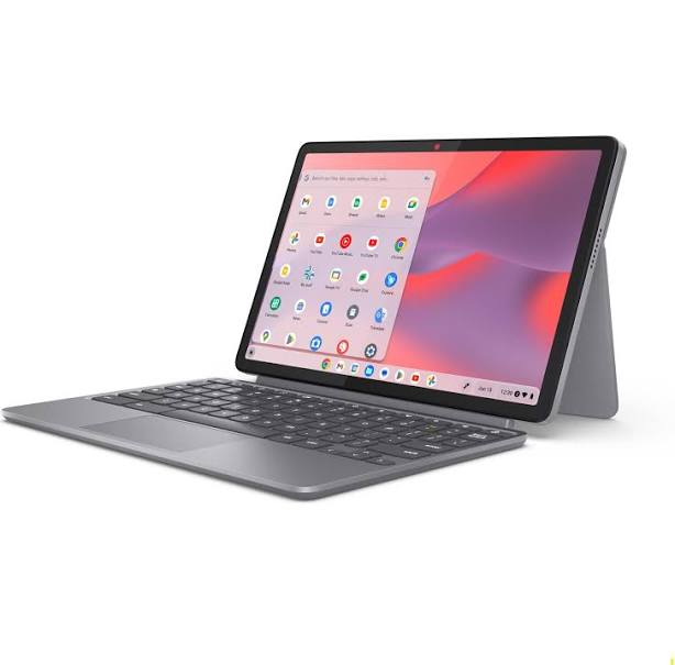 Lenovo Duet 11 11" MTK 838 4GB 128GB eMMC Touch Chromebook