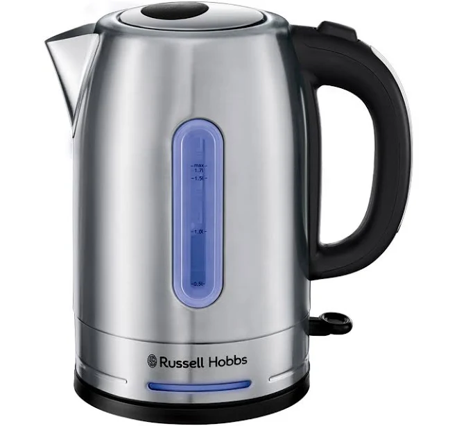 Russell Hobbs Quiet Kettle
