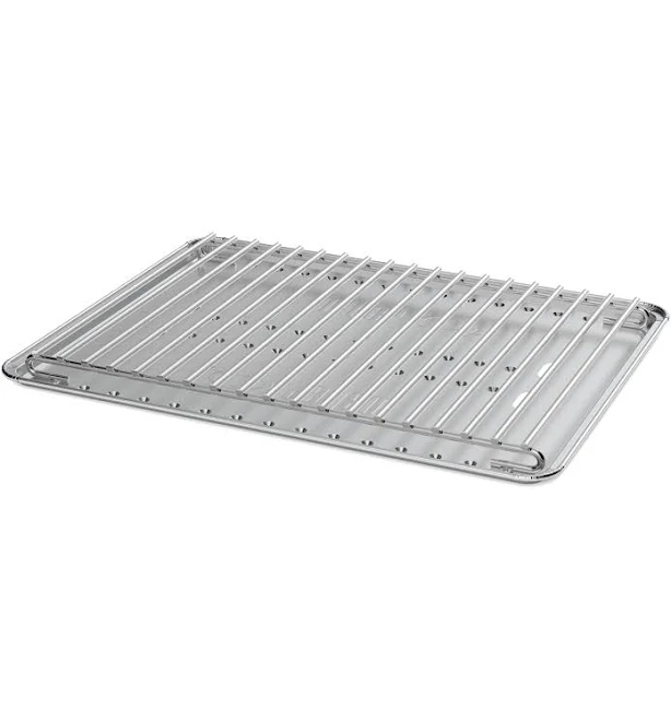 Weber Baby Q Roasting Pack