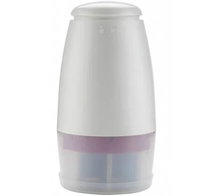 Zyliss Zick-Zick 22cm Classic Food Chopper (White)