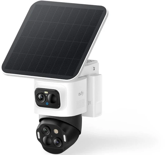eufy Eufycam S4 4K Security Camera