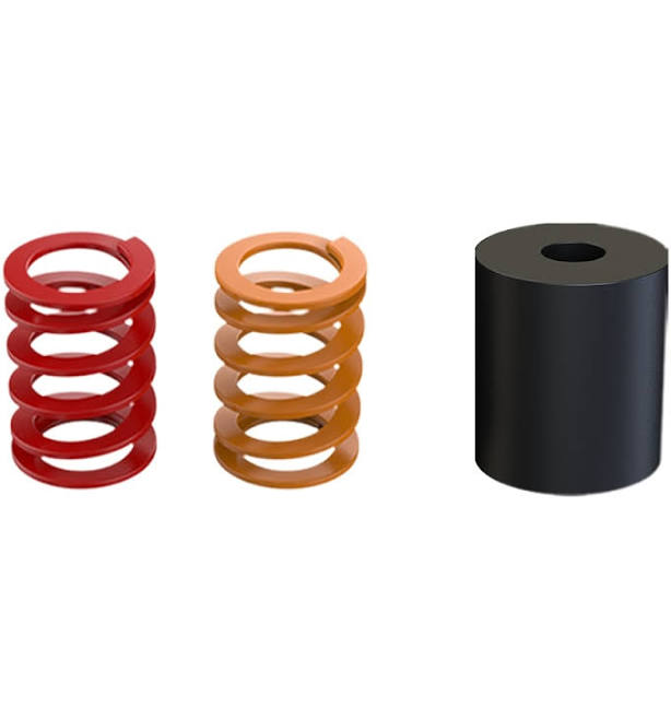 Moza SR-P Accessory Kit for SR-P Pedal