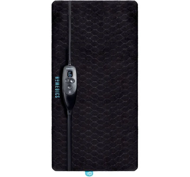 Homedics Weighted Gel Heating Pad Heat and Cold