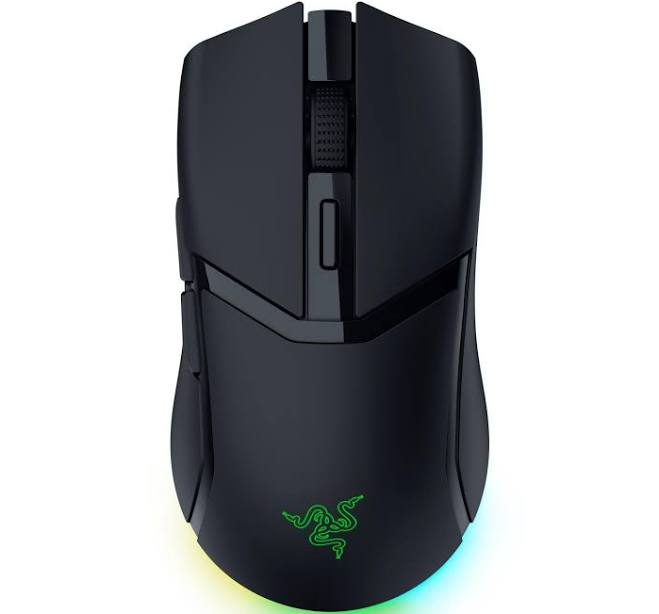 Razer Cobra HyperSpeed Wireless Gaming Mouse