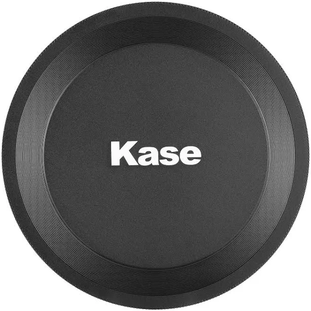 Kase 95mm Magnetic Back Cap for Revolution Series Filters