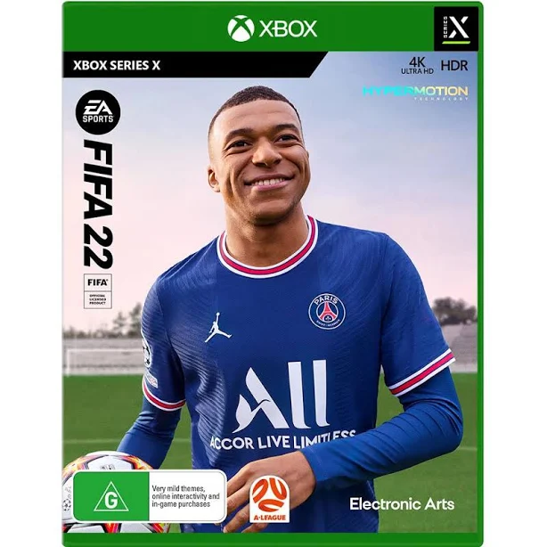FIFA 22