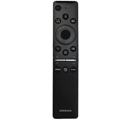 Genuine Samsung Smart TV Remote Control Bluetooth Voice Function BN59-01330C