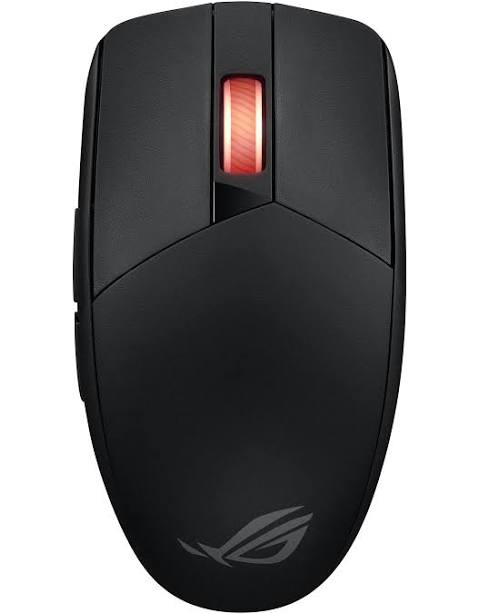 ASUS ROG Strix Impact III Wireless Gaming Mouse