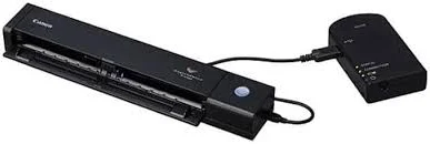 Canon P208II Ultra Compact Portable Scanner