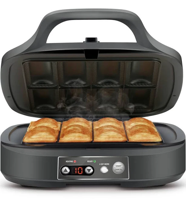 Breville The Quick and Easy Pie Maker