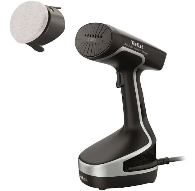 Tefal Access Steam Force Handheld Garment Steamer